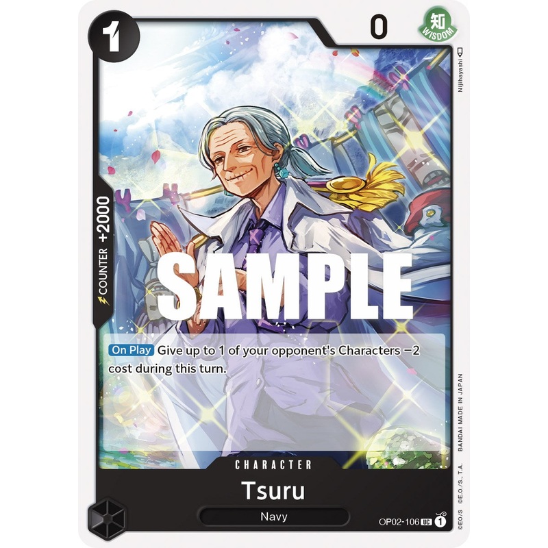 Tsuru [Paramount War]