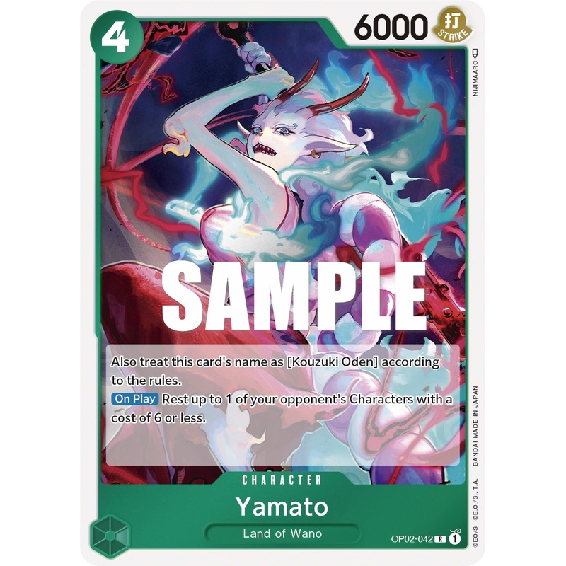 Yamato [Paramount War]