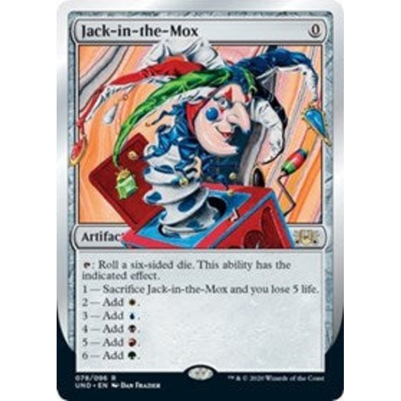 Jack-in-the-Mox [Unsanctioned]