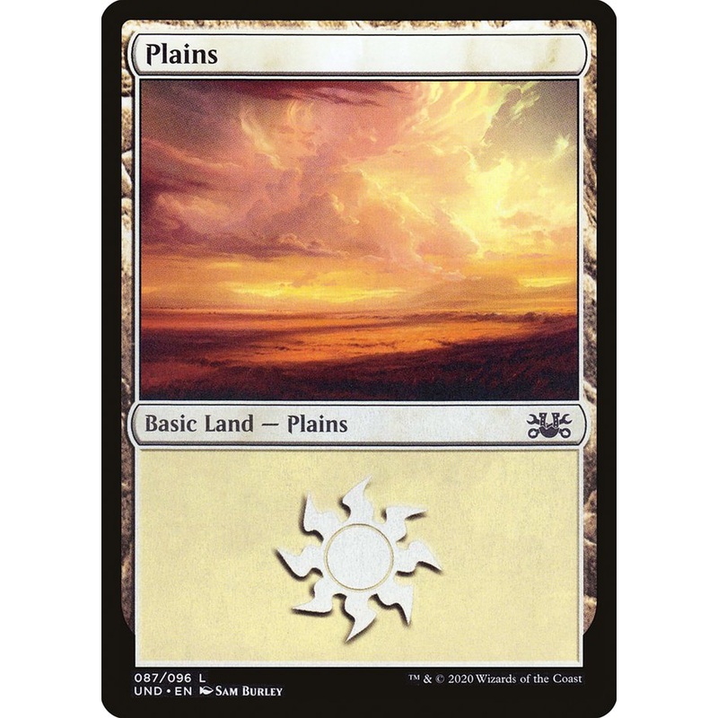 Plains (87) [Unsanctioned]