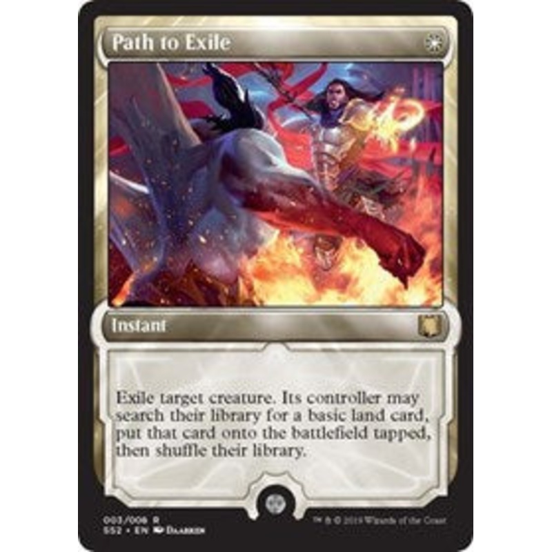 Path to Exile [Signature Spellbook: Gideon]