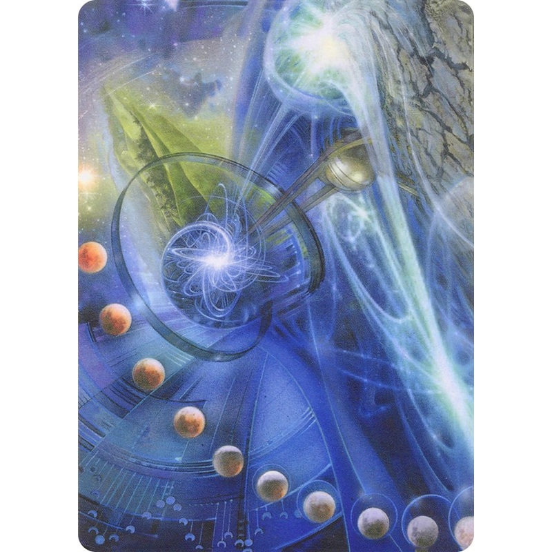 Echo of Eons // Echo of Eons [Modern Horizons Art Series]