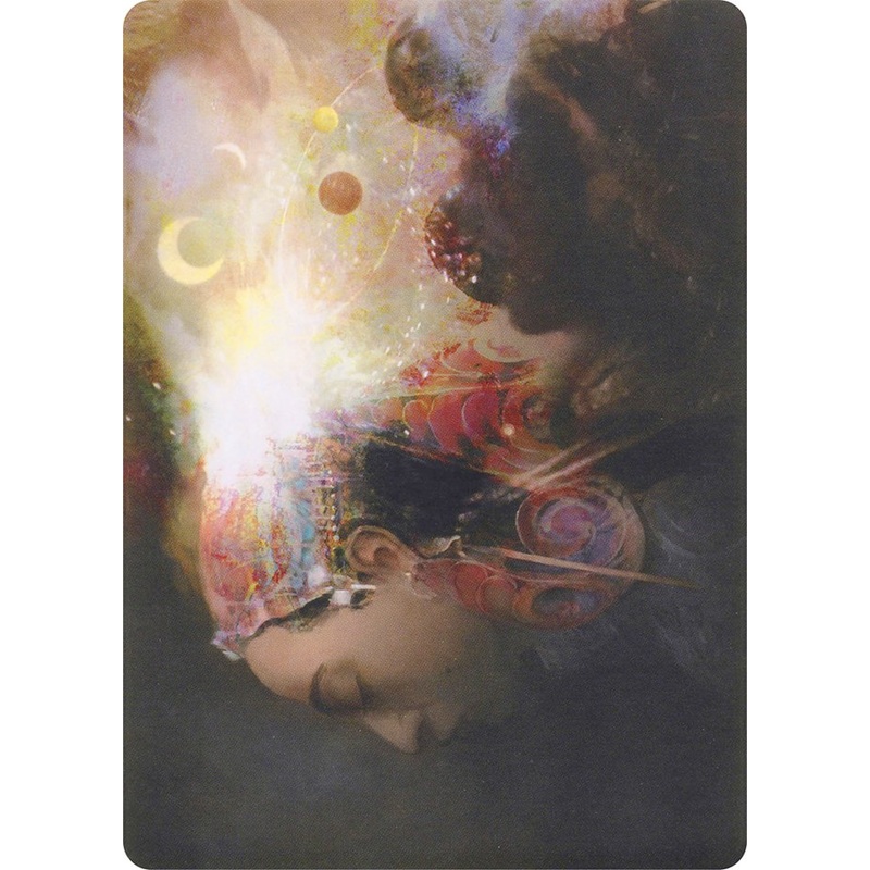 Everdream // Everdream [Modern Horizons Art Series]