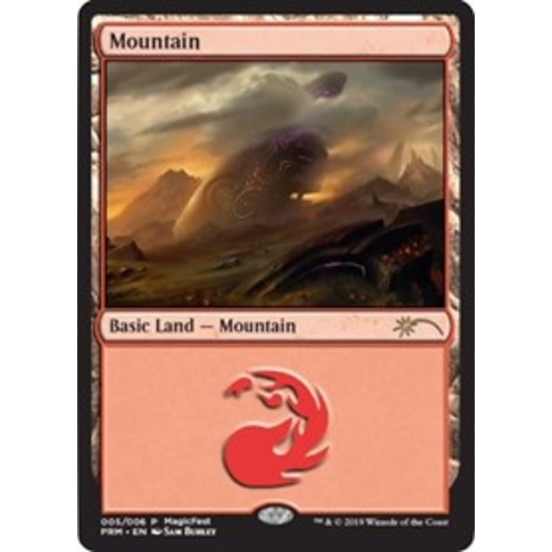 Mountain (2019) [MagicFest 2019]