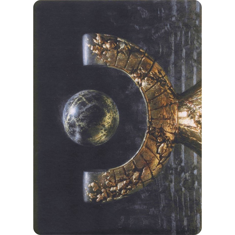 Mox Tantalite // Mox Tantalite [Modern Horizons Art Series]