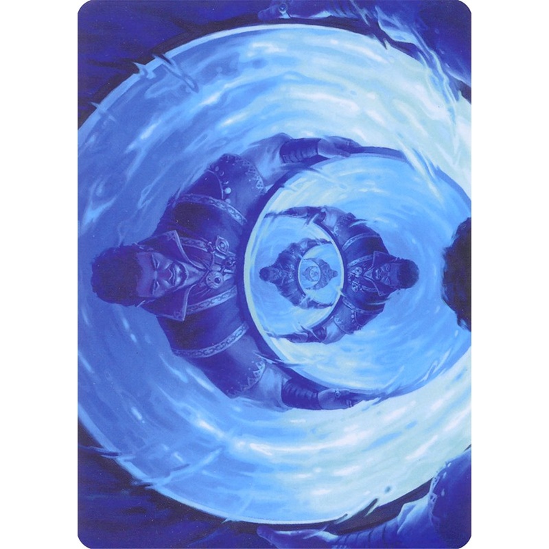 Scour All Possibilities // Scour All Possibilities [Modern Horizons Art Series]