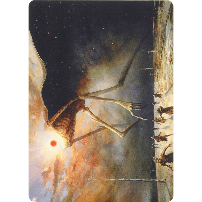 Soulherder // Soulherder [Modern Horizons Art Series]