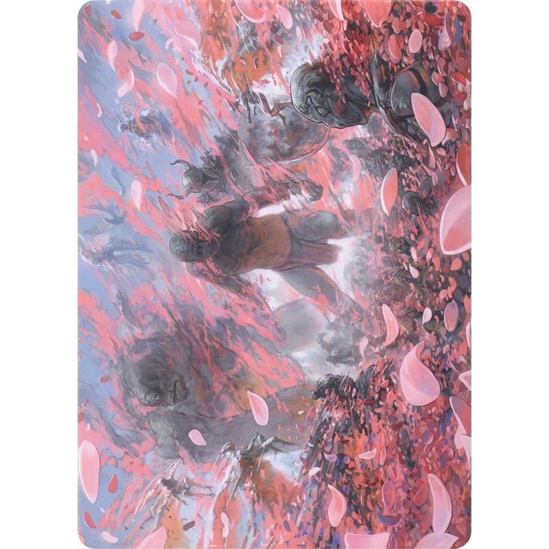 Winds of Abandon // Winds of Abandon [Modern Horizons Art Series]