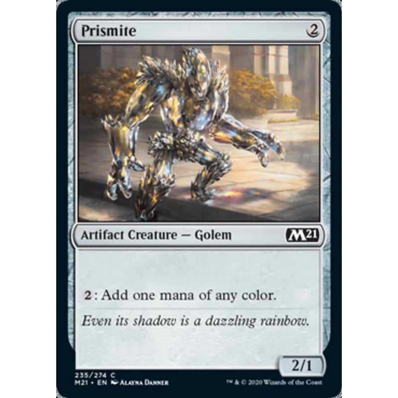 Prismite [Core Set 2021]