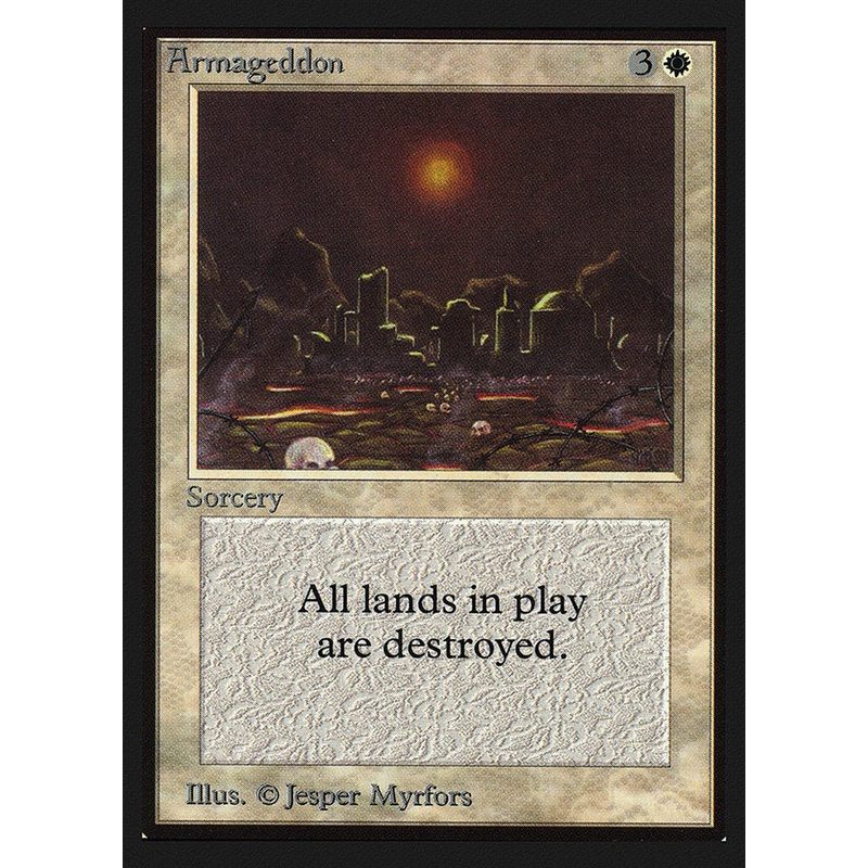 Armageddon [Collectors' Edition]