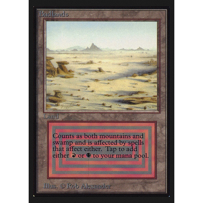 Badlands [Collectors' Edition]