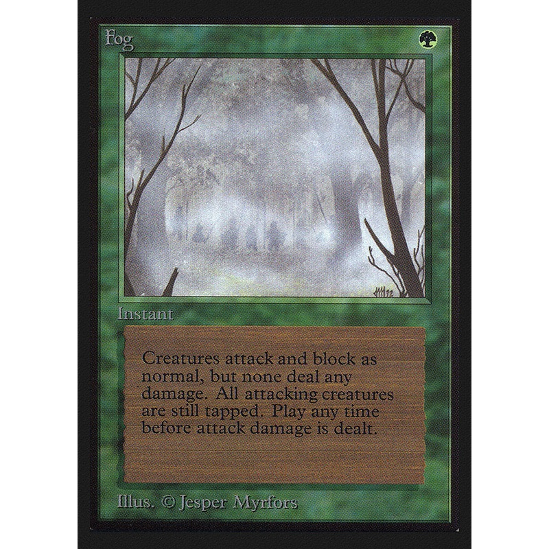 Fog [Collectors' Edition]