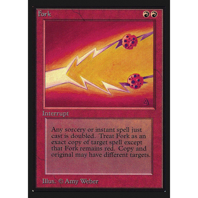 Fork [Collectors' Edition]