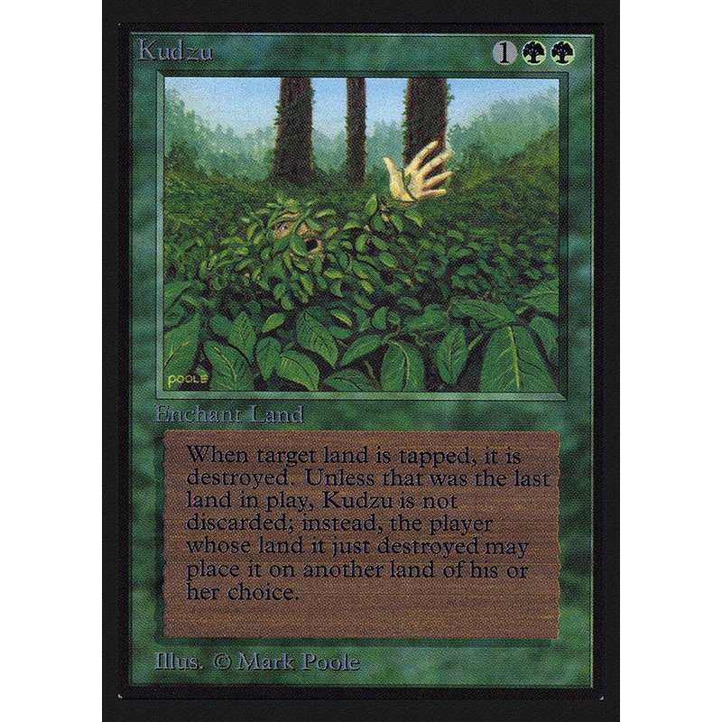 Kudzu [Collectors' Edition]