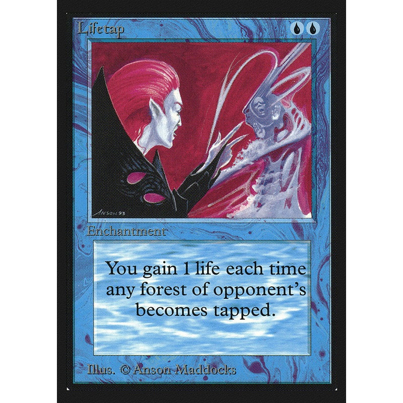 Lifetap [Collectors' Edition]