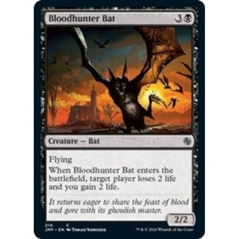 Bloodhunter Bat [Jumpstart]