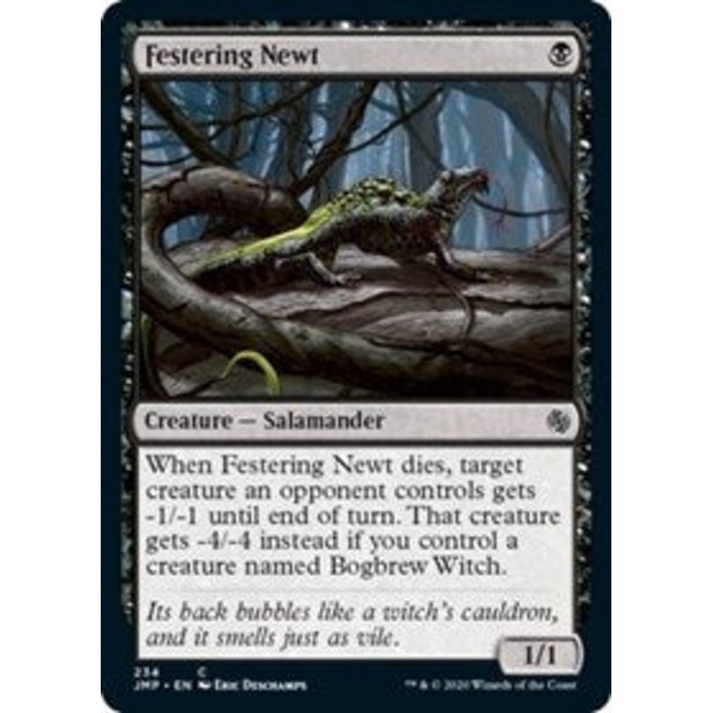 Festering Newt [Jumpstart]