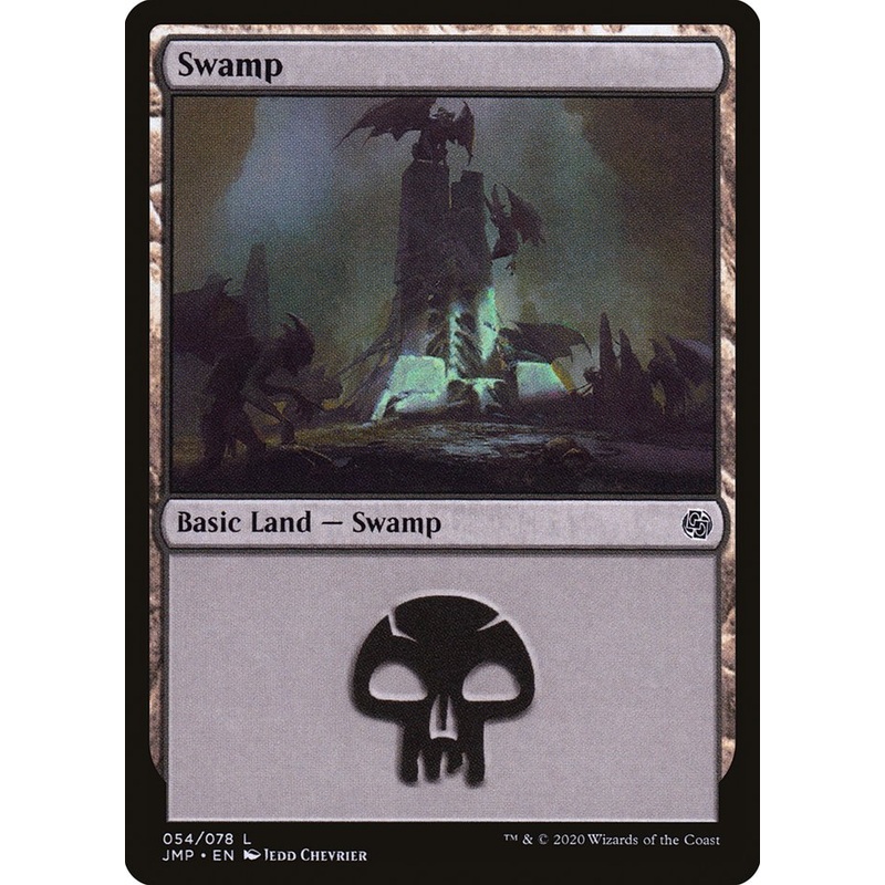 Swamp (54) [Jumpstart]