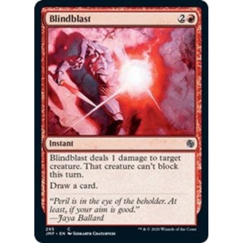 Blindblast [Jumpstart]