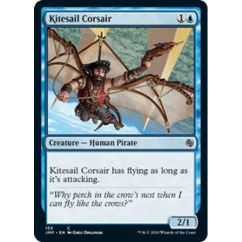Kitesail Corsair [Jumpstart]