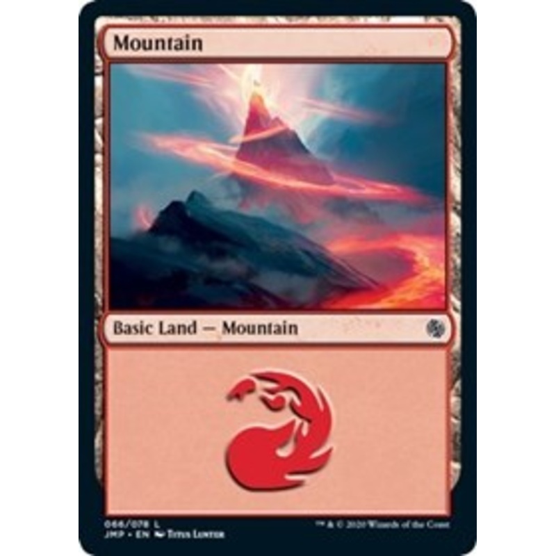 Mountain (66) [Jumpstart]