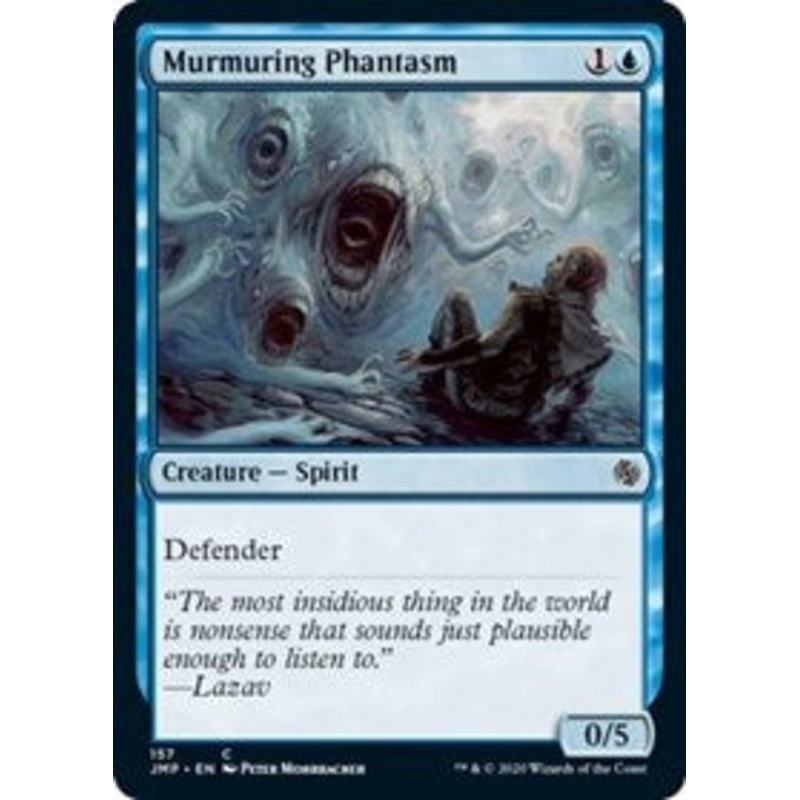 Murmuring Phantasm [Jumpstart]