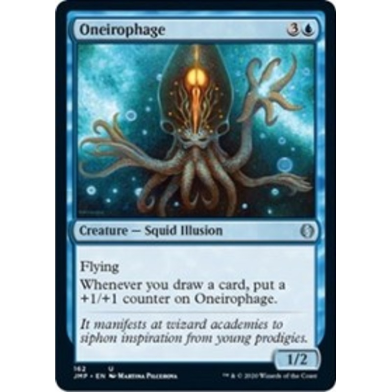 Oneirophage [Jumpstart]