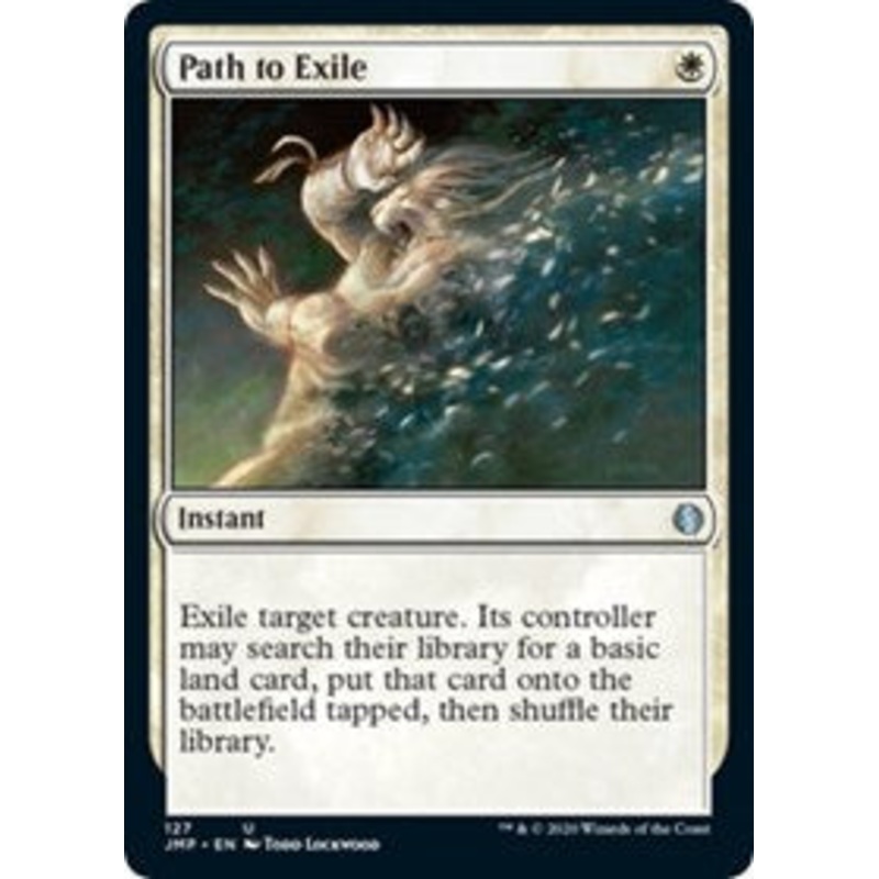 Path to Exile [Jumpstart]
