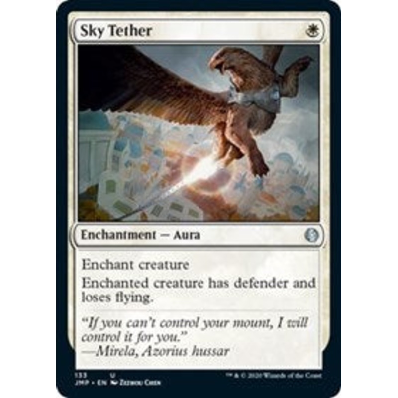 Sky Tether [Jumpstart]