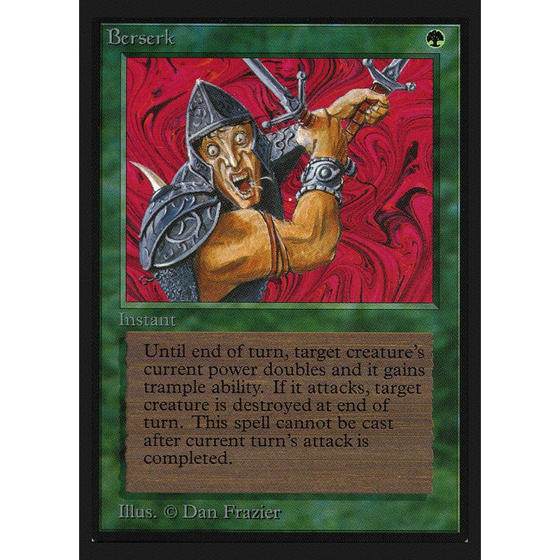 Berserk [International Collectors' Edition]