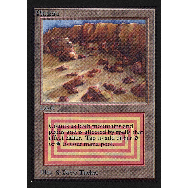 Plateau [Collectors' Edition]