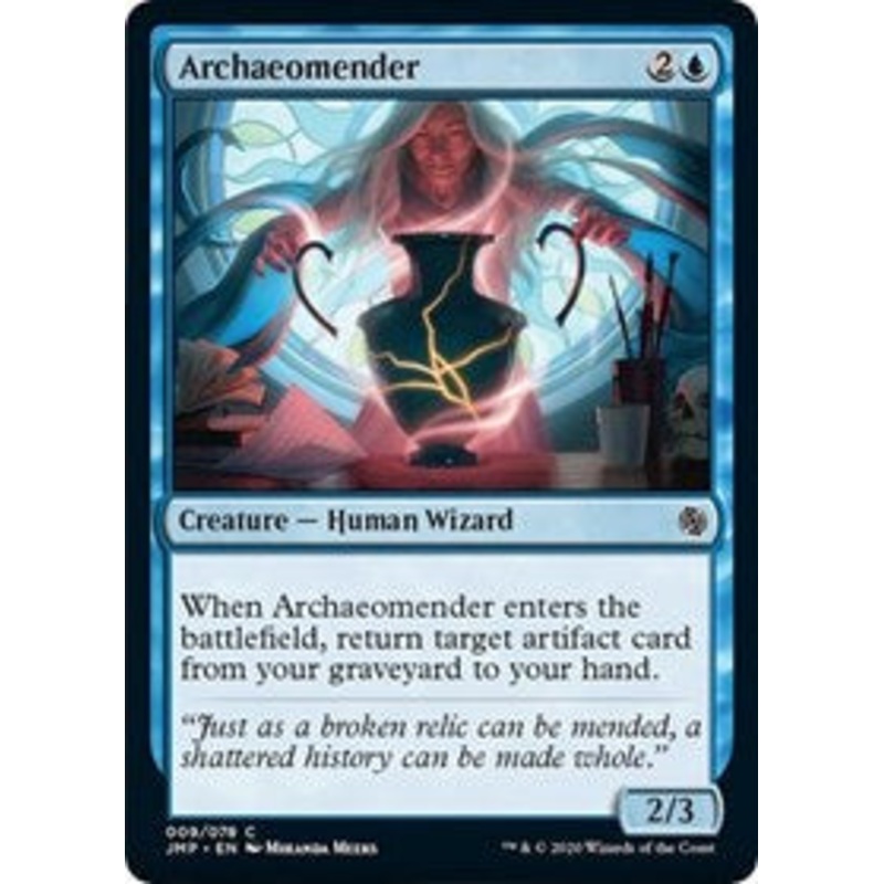 Archaeomender [Jumpstart]