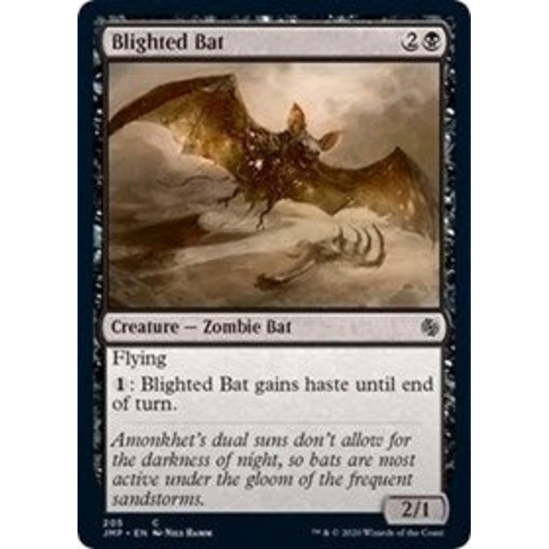 Blighted Bat [Jumpstart]