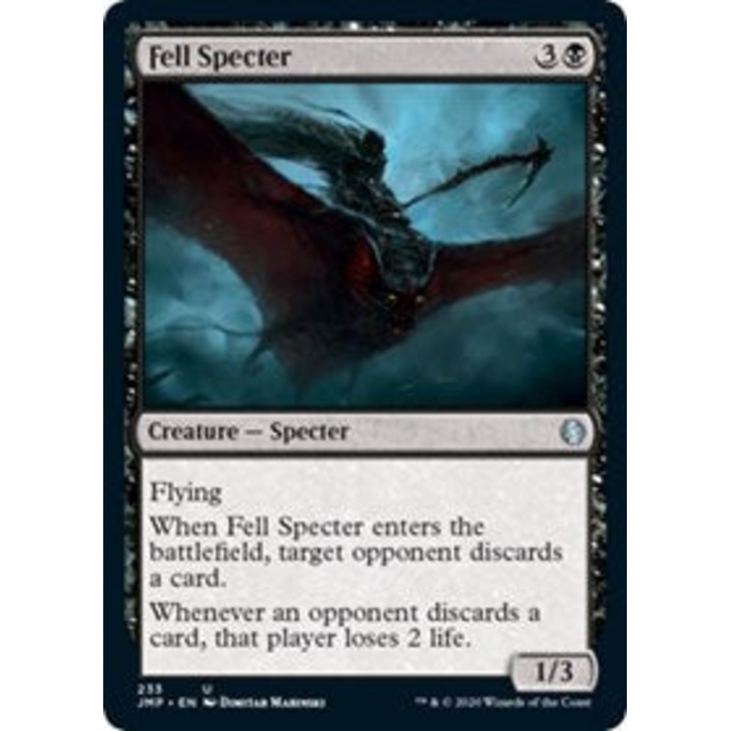 Fell Specter [Jumpstart]