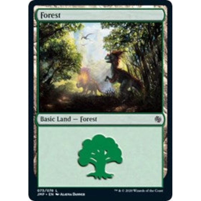 Forest (73) [Jumpstart]