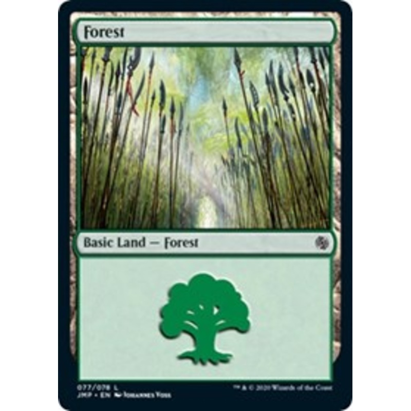 Forest (77) [Jumpstart]