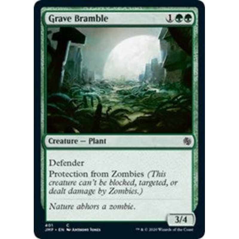 Grave Bramble [Jumpstart]