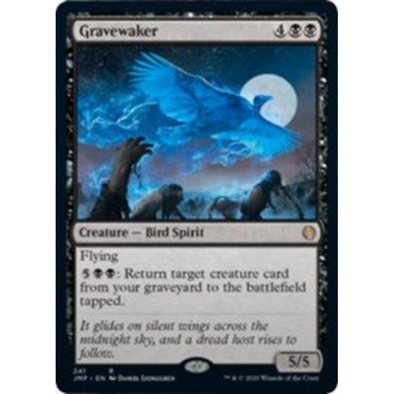 Gravewaker [Jumpstart]