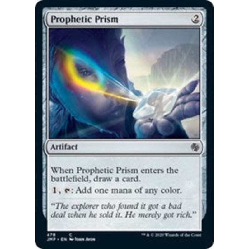 Prophetic Prism [Jumpstart]
