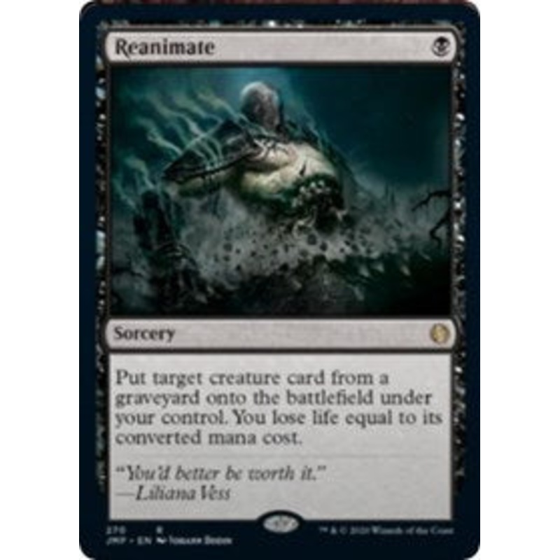 Reanimate [Jumpstart]