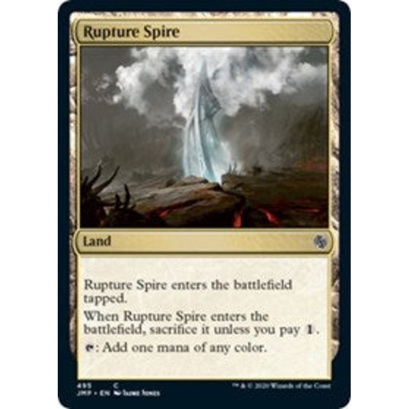 Rupture Spire [Jumpstart]