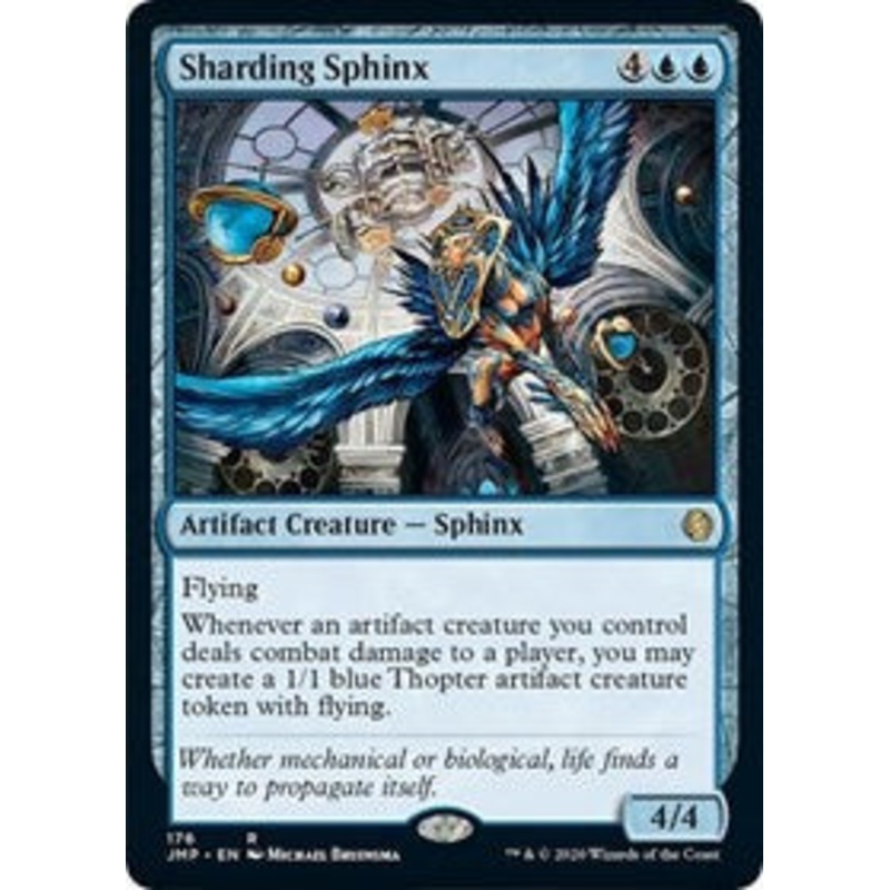 Sharding Sphinx [Jumpstart]