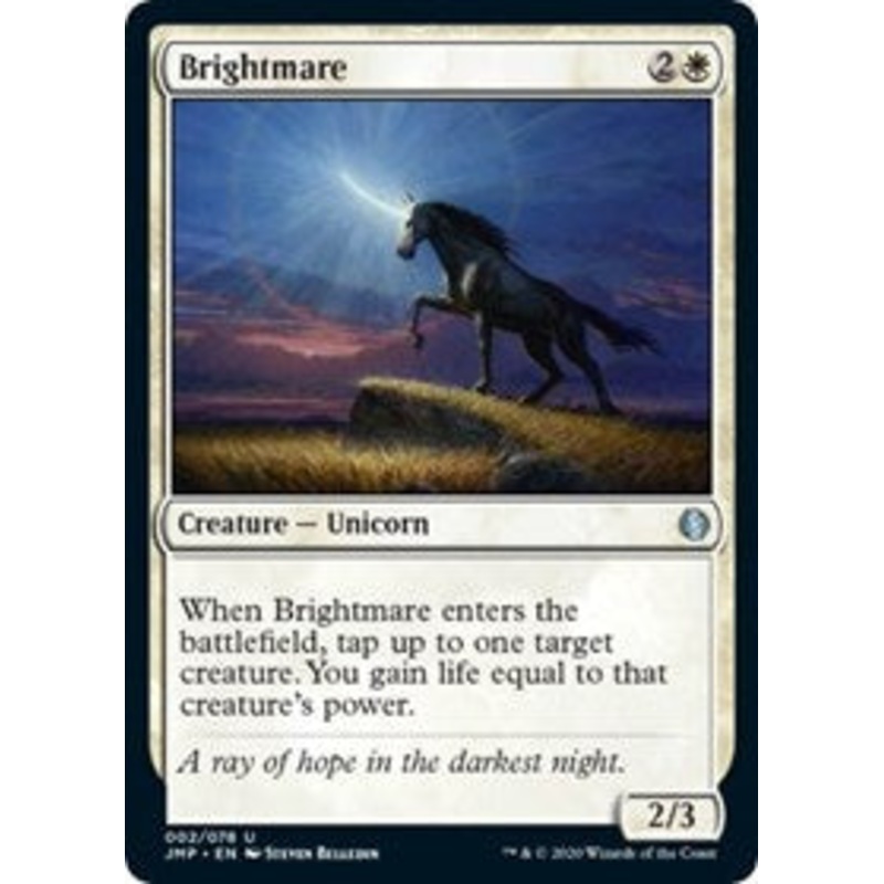 Brightmare [Jumpstart]