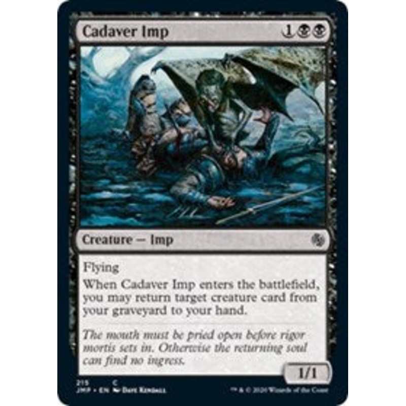 Cadaver Imp [Jumpstart]