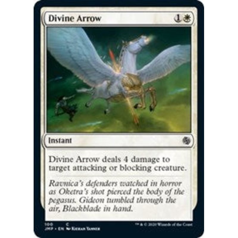 Divine Arrow [Jumpstart]