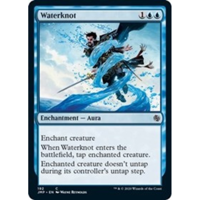 Waterknot [Jumpstart]