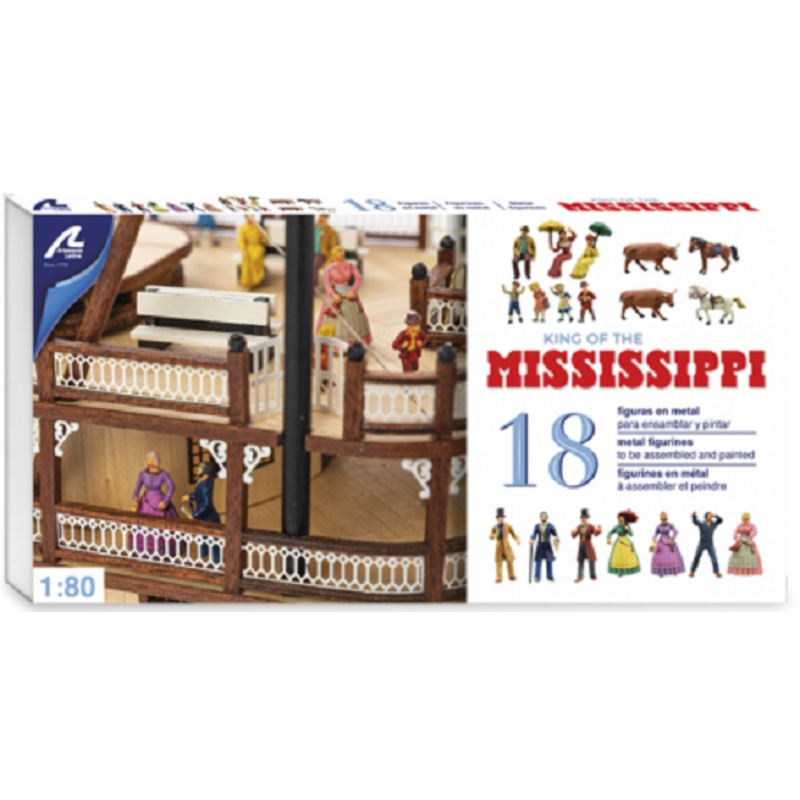 AL Figures for Mississippi (18)