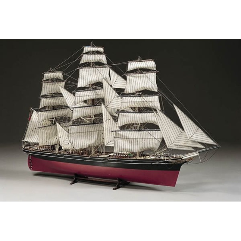 Billing 1:75 Cutty Sark
