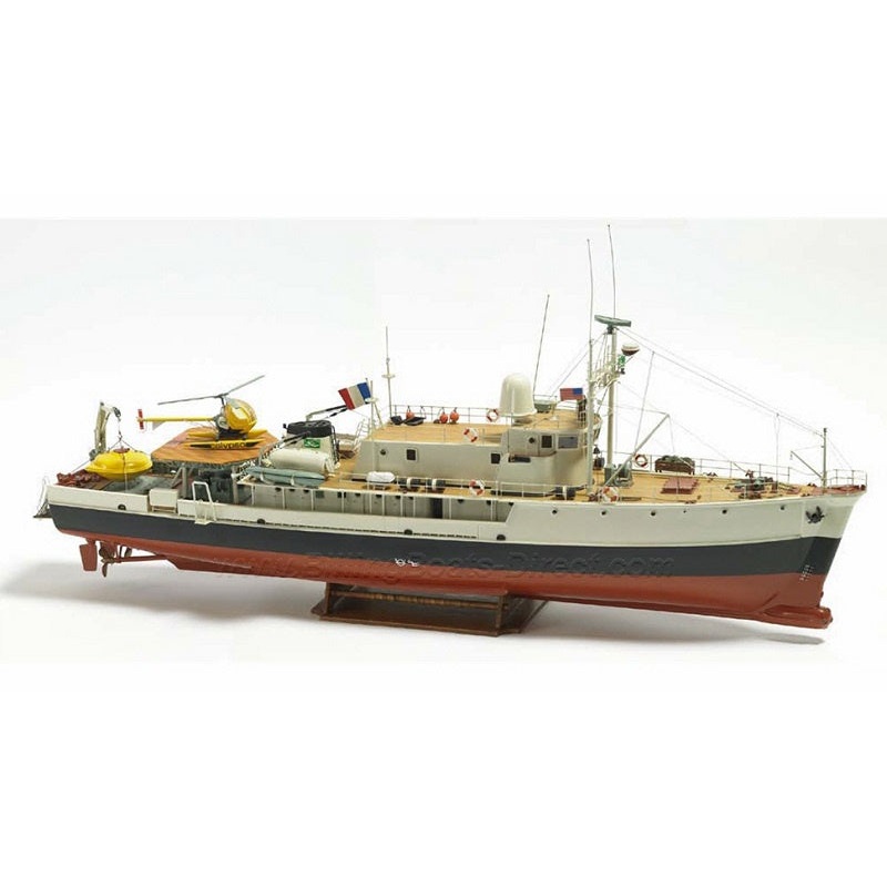 Billing Boats 1:45 Calypso RCC