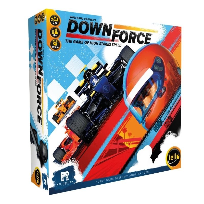 Downforce